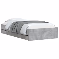 VidaXL 3207332 bed frame