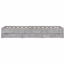 VidaXL 3207332 bed frame - Additional view 7