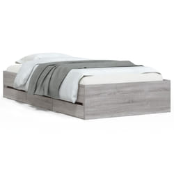 VidaXL 3207334 bed frame