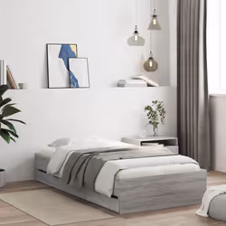 VidaXL 3207334 bed frame