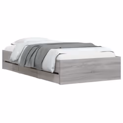 VidaXL 3207334 bed frame