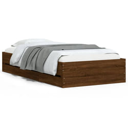 VidaXL 3207335 bed frame