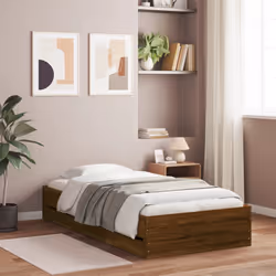 VidaXL 3207335 bed frame