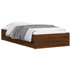 VidaXL 3207335 bed frame