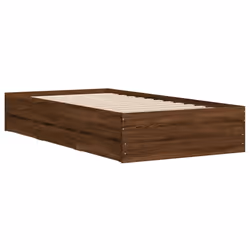 VidaXL 3207335 bed frame - Additional view 4