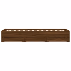 VidaXL 3207335 bed frame - Additional view 7