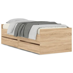 VidaXL 3207338 bed frame