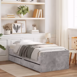 VidaXL 3207339 bed frame