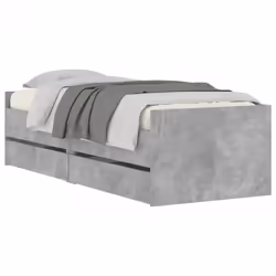 VidaXL 3207339 bed frame