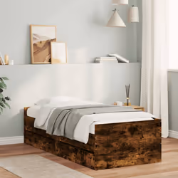 VidaXL 3207340 bed frame