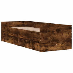 VidaXL 3207340 bed frame
