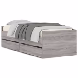 VidaXL 3207341, 102 cm, 2.03 m, 50 cm, 1000 x 2000 mm, 985 x 470 x 165 mm, 1 pc(s)