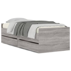 VidaXL 3207341 bed frame