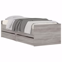 VidaXL 3207341 bed frame