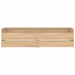 VidaXL 3207345 bed frame - Additional view 6