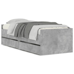 VidaXL 3207346 bed frame