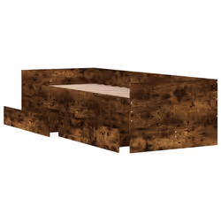 VidaXL 3207347 bed frame - Additional view 4