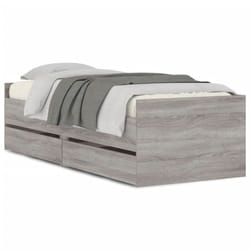VidaXL 3207348 bed frame