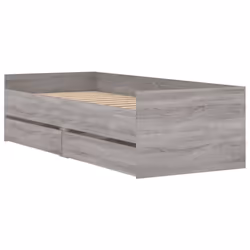 VidaXL 3207348 bed frame - Additional view 4