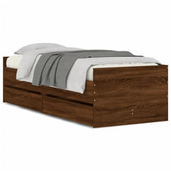 VidaXL 3207349 bed frame