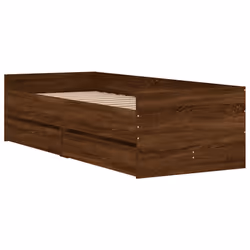 VidaXL 3207349 bed frame