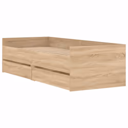 VidaXL 3207352 bed frame - Additional view 4