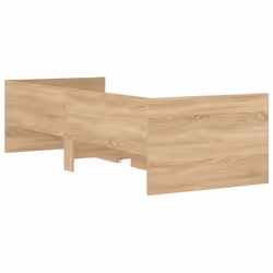 VidaXL 3207352 bed frame - Additional view 8