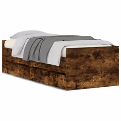 VidaXL 3207354, Oak, 93 cm, 193 cm, 50 cm, 900 x 1900 mm, 935 x 430 x 165 mm