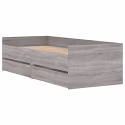 VidaXL 3207355 bed frame - Additional view 4