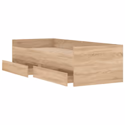 VidaXL 3207359 bed frame - Additional view 5