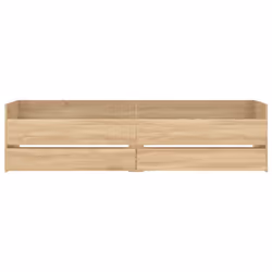 VidaXL 3207359 bed frame - Additional view 6