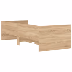 VidaXL 3207359 bed frame - Additional view 8