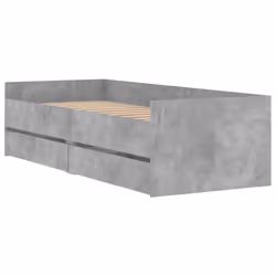 VidaXL 3207360 bed frame - Additional view 4