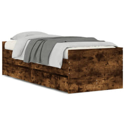 VidaXL 3207361 bed frame