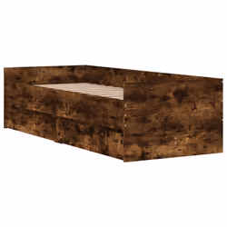 VidaXL 3207361 bed frame