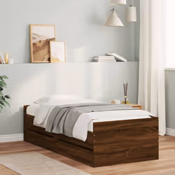VidaXL 3207363 bed frame