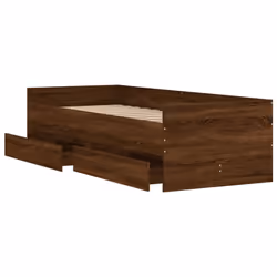 VidaXL 3207363 bed frame