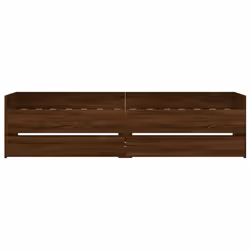 VidaXL 3207363 bed frame - Additional view 4