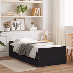 VidaXL 3207365 bed frame