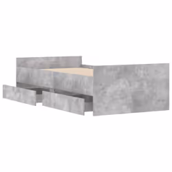 VidaXL 3207367 bed frame - Additional view 4