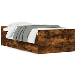VidaXL 3207368 bed frame