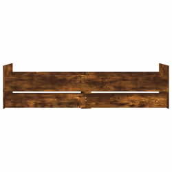 VidaXL 3207368 bed frame - Additional view 5