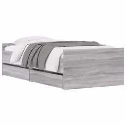 VidaXL 3207369 bed frame - Additional view 4