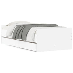 VidaXL 3207371 bed frame