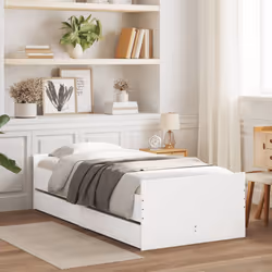 VidaXL 3207371 bed frame