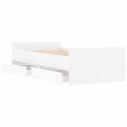 VidaXL 3207371 bed frame - Additional view 4