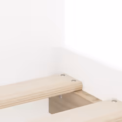 VidaXL 3207371 bed frame - Additional view 7