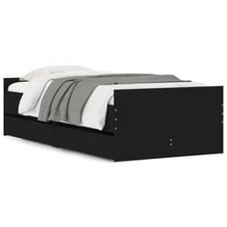 VidaXL 3207372 bed frame