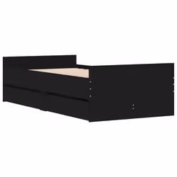 VidaXL 3207372 bed frame