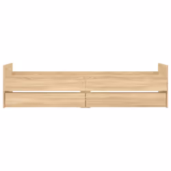 VidaXL 3207373 bed frame - Additional view 5